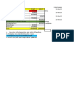 Jawaban Latihan Penyesuaian Dan Worksheet