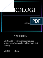 Virologi