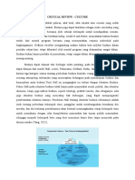 UTS GBM - Critical Review