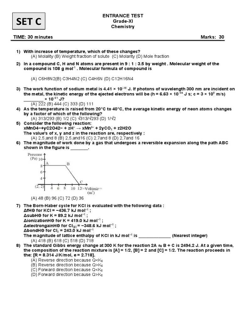 Insert In Set C