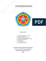 Makalah Pendidikan Agama Islam Revisi