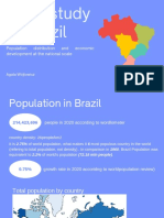 Wojtowicz - Agata - Case Study of Brazil