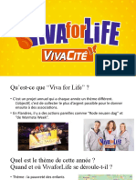 T2 - Viva For Life - Version Prof