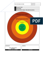 CWTS101 Tools For Analysis (CEW)