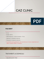 Caz Clinic