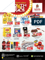 Nesto - Everfine Supermarket - Deira - Dubai-1