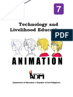 Tle 7 - Ict - Animation - M2 - V3