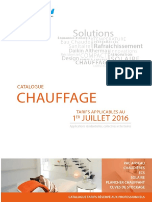 Circulateur Fileté NCE-EI Chauffage / Climatisation - 3 positions