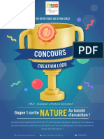 Concours Creation Logo EPA2 2023