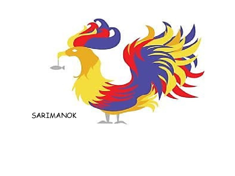 Sarimanok | PDF