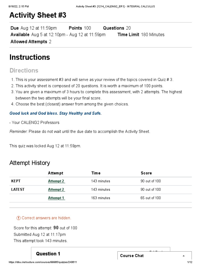 Calculus | PDF | Area | Cartesian Coordinate System