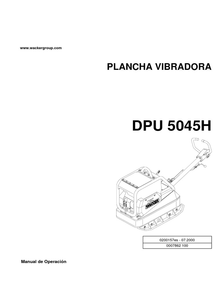 Luftfilter-Sicherheitspatrone für Wacker DPU 80 Motor Kohler KDW702, 27