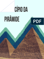 O Princípio da Pirâmide: estrutura argumentos de forma concisa