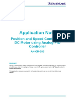 REN An CM 250 Position and Speed Control of A DC Motor Using Analog PID Controller Unsecure APN 20210701 1
