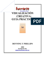 Guia Visualizacion Creativa Denning y Phillips