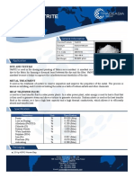 TDS Sodium Nitrate