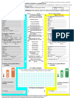 Formular Raporti Europian I Aksidenteve 1 1