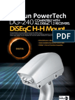 DG240 User Manual