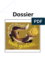 Dossier-Roule Galette TPS PS