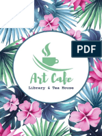 Art Cafe