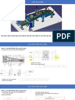 Mục đích: kiểm tra biên dạng Work, kiểm tra bề mặt work, kiểm tra vị trí Hole, tap, bolt