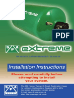 SPA Extreme Manual - FIA