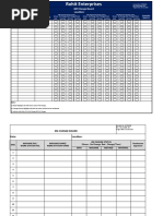 F-PRD-03 4M Change Board