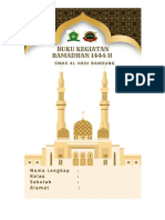 Buku Ramadhan Alhadi