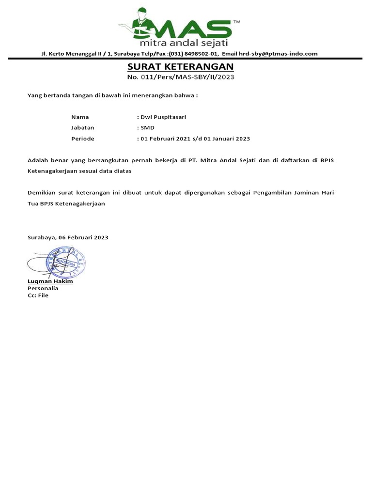 Surat ref bpjs dwi puspitasari pdf