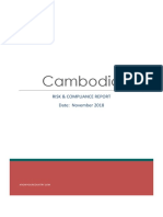 Cambodiaamlreportsept 20142
