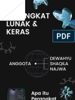 Perangkat Lunak & Keras: Panduan Informasi