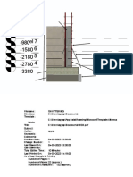 Lev Level 8 - 980el 7 - 1580 6 - 2180 5 - 2780 4 - 3380