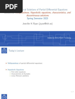 SF2521NPDE lecture2AK