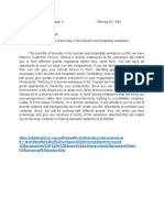 #: :text Benefits of Workplace Diversity&text Increased Productivity: A Diverse Workplace, The Potential For Increased Productivity