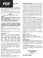 Bula do Colosso Pulverização 25ml | PDF