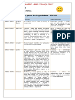 Semanarios 27 A 31 Março