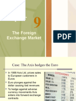 Chap009 Foreign Exchange