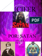 Lucifer Por Satanás