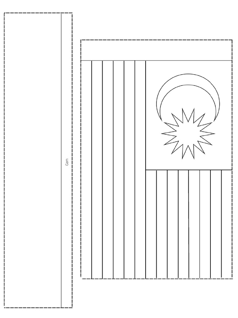 Jalur Gemilang | PDF
