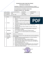 Pendidikan Anak Usia Dini (Paud) Pos Paud Mutiara Iii