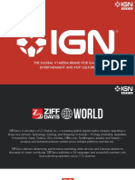 Ign Media Kit Q1 2021