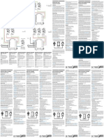 Triple Phase Wi-Fi Energy Meter Dreiphasiger WLAN-Energiezähler