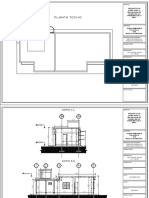 Planta Techo: Propuestas de Diseño para La Implantación de Viveros en Los Urbanismos de La GMVV