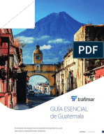 Guía esencial de Guatemala