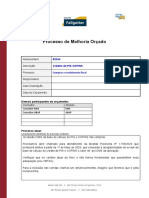 Processo de exclusão do ICMS da base de PIS/COFINS