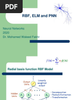 RBF Elm PNN-2020