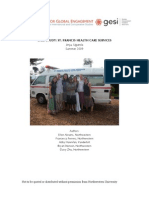 Download Sample Case Study-Uganda 2009 St Francis by Karina Walker SN63601742 doc pdf