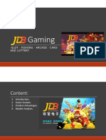 JDB Portfolio