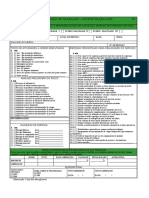 Apr/Permissão de Trabalho - Outros Trabalhos Nº.