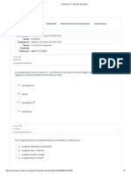 Parcial - Termo